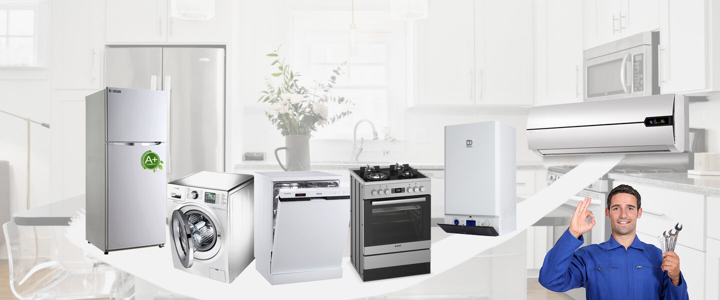 Eskil Electrolux Servisi